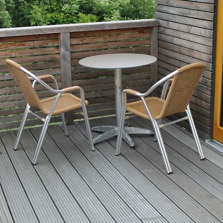 Ferienwohnung Lauenbrueck Lauenbruck Bagian luar foto
