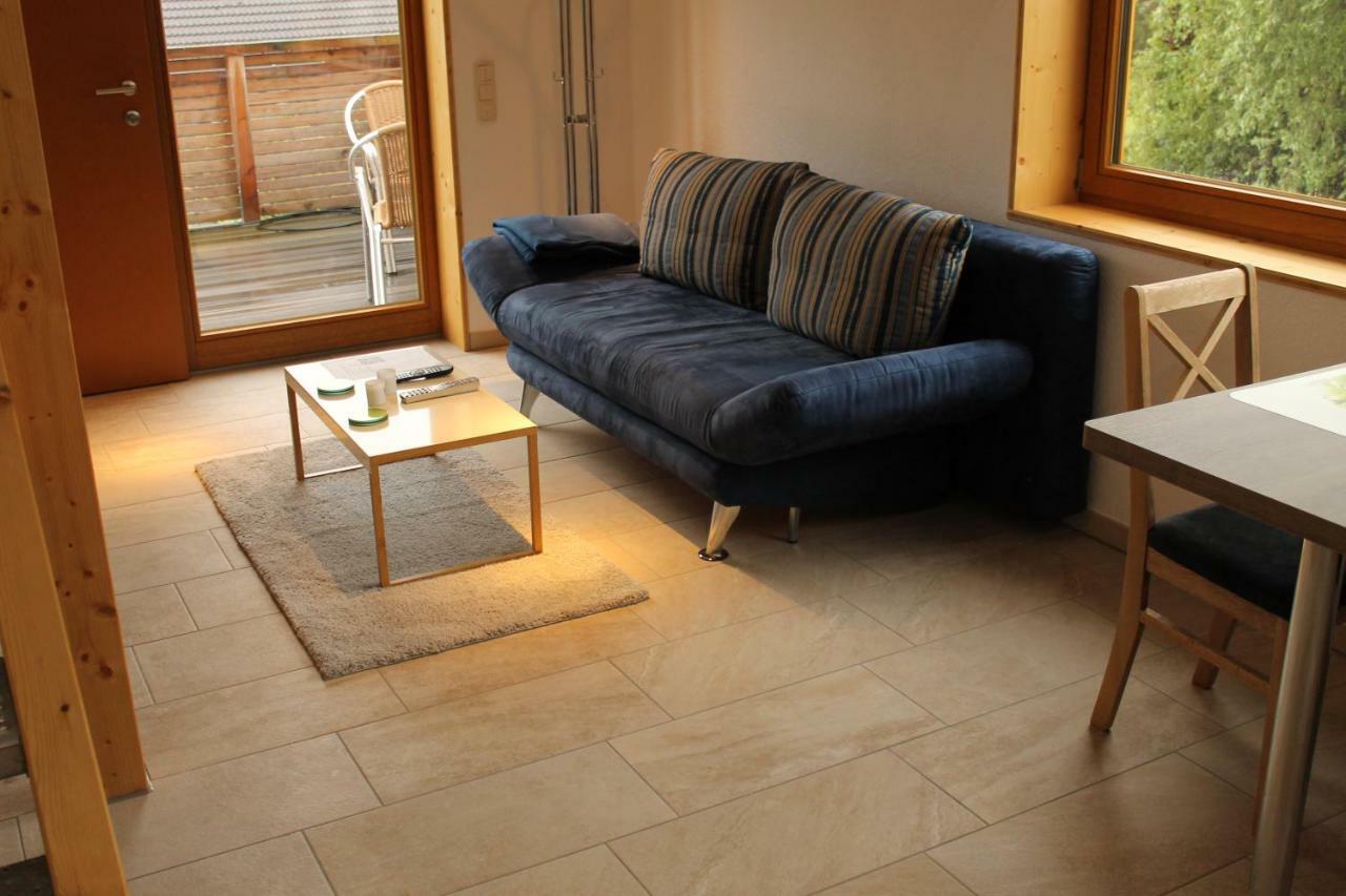 Ferienwohnung Lauenbrueck Lauenbruck Bagian luar foto