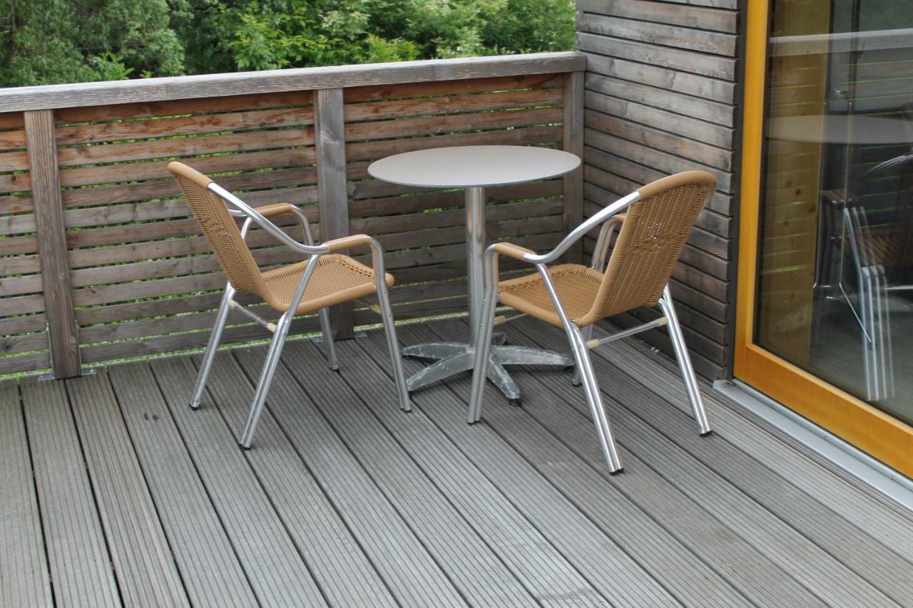 Ferienwohnung Lauenbrueck Lauenbruck Bagian luar foto